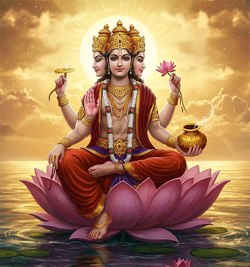 Sri Shakthi Moola Ganapathi 