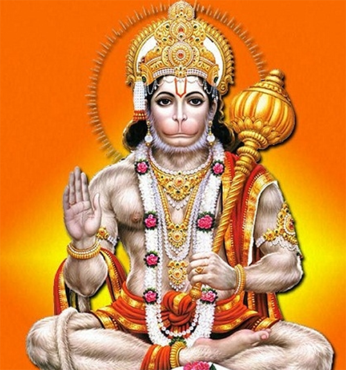 Sri Shakthi Moola Ganapathi 